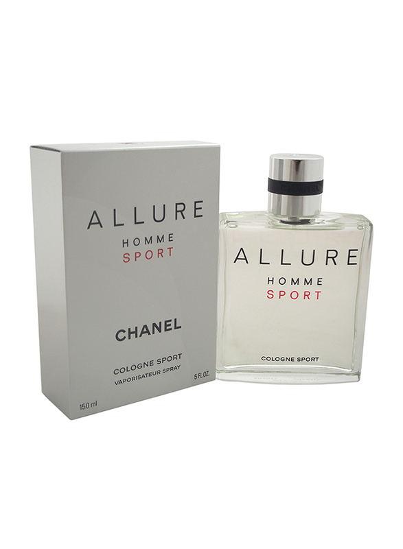 Chanel Allure Homme Sport 150ml EDC for Men