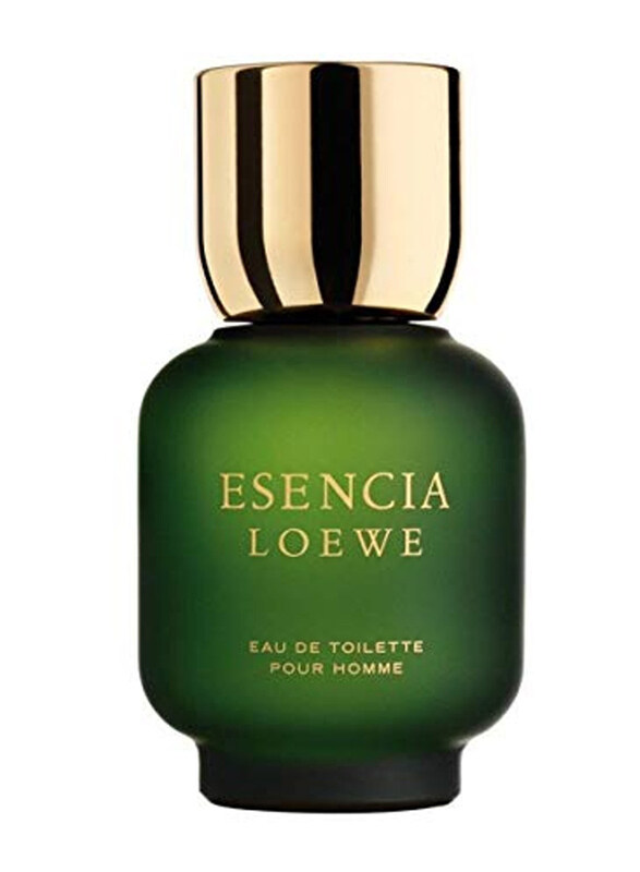 

Loewe Esencia 100ml EDT Perfume for Men