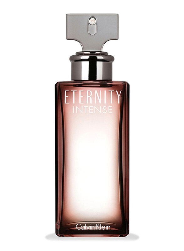 

Calvin Klein Eternity Intense 100ml EDP Perfume for Women