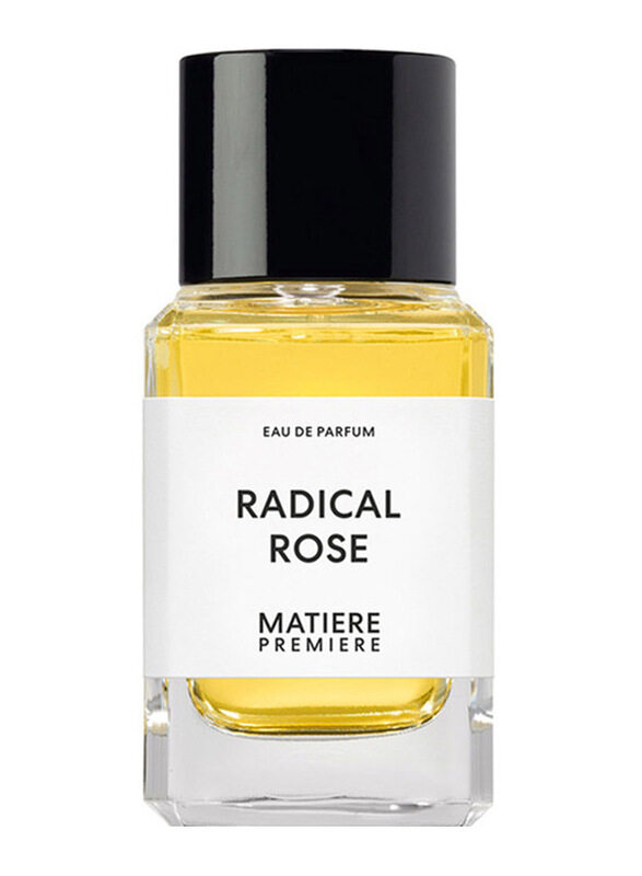 

MATIERE PREMIERE RADICAL ROSE EDP Perfume 100ML