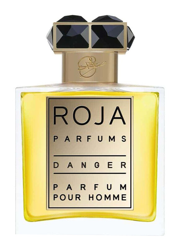 

Roja Parfums Roja Danger Pour Homme 50ml EDP Perfume for Men