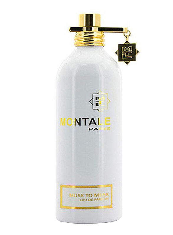 

MONTALE MUSK TO MUSK EDP Perfume 100ML