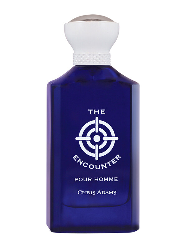 

Chris Adams Nabeel The Encounter 100ml EDP Perfume for Men