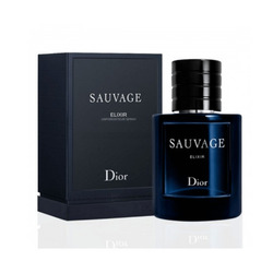 DIOR SAUVAGE ELIXIR 60ML