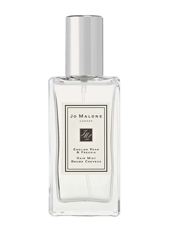 Jo Malone English Pear & Freesia Hair Mist Unisex, 30ml