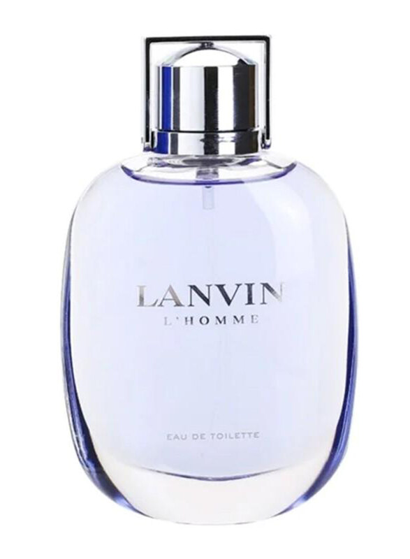 

Lanvin L'Homme 100ml EDT Perfume for Men