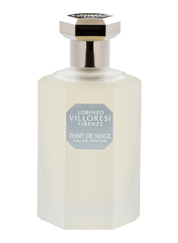 

Lorenzo Villoresi Firenze Teint De Neige 100ml EDP Perfume Unisex
