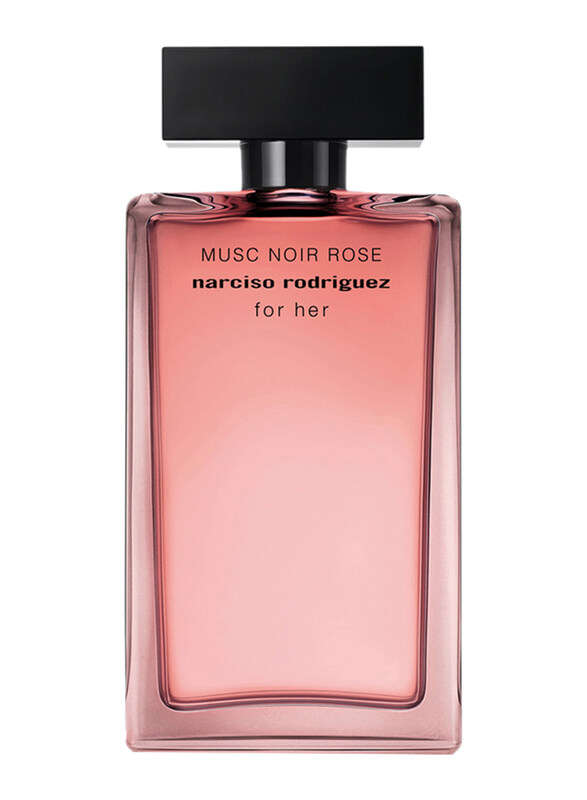 

Narciso Rodriguez Musc Noir Rose for Her 100ml EDP Perfume for Women