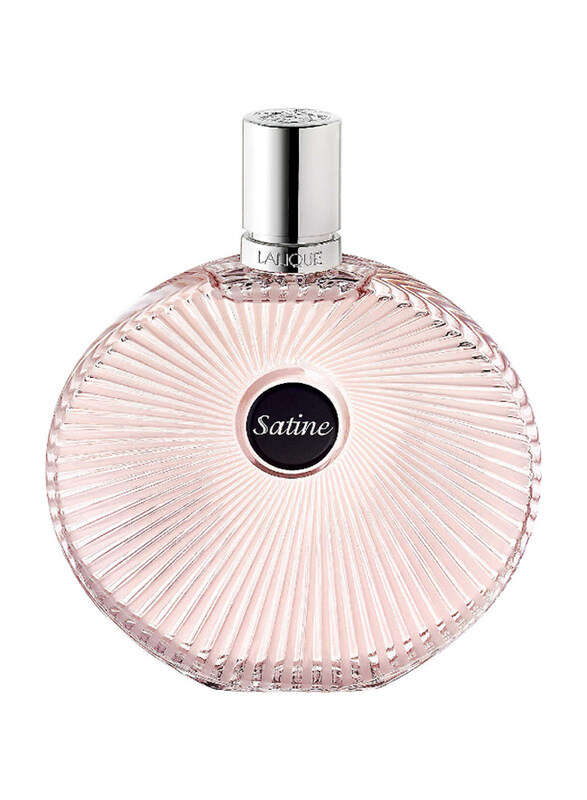 

Lalique Satine 100ml EDP Perfume for Women