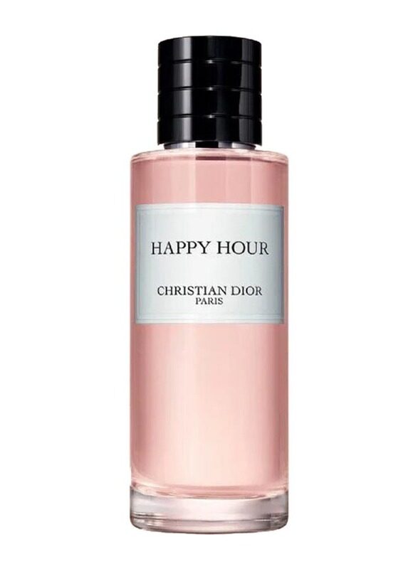 

Christian Dior Happy Hour 250ml EDP Perfume Unisex