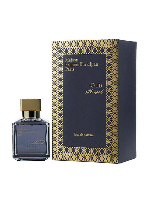 

Maison Francis Kurkdjian Oud Silk Mood 70ml EDP Perfume Unisex