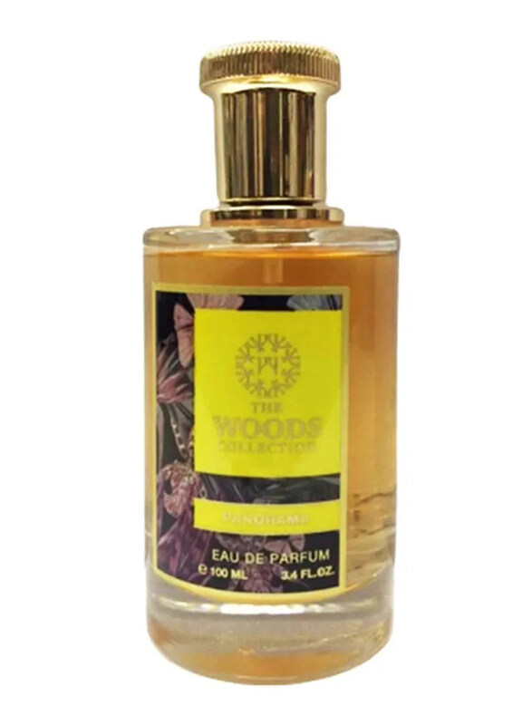 

THE WOODS COLLECTION PANORAMA EDP Perfume 100ML