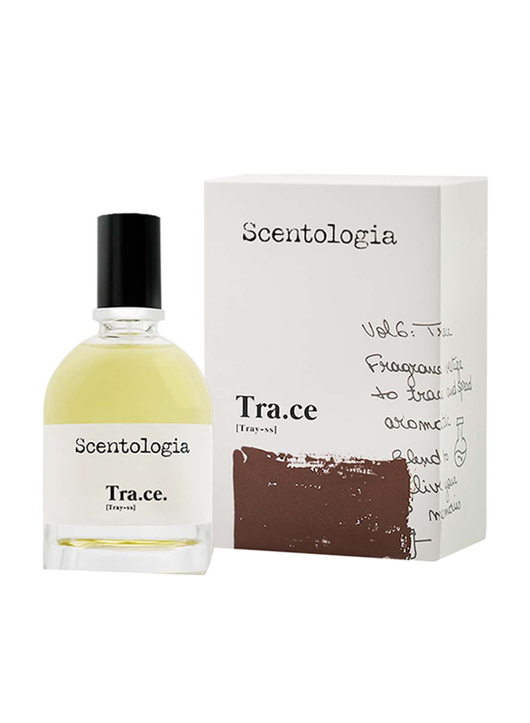 SCENTOLOGIA TRACE EDP 100 ML