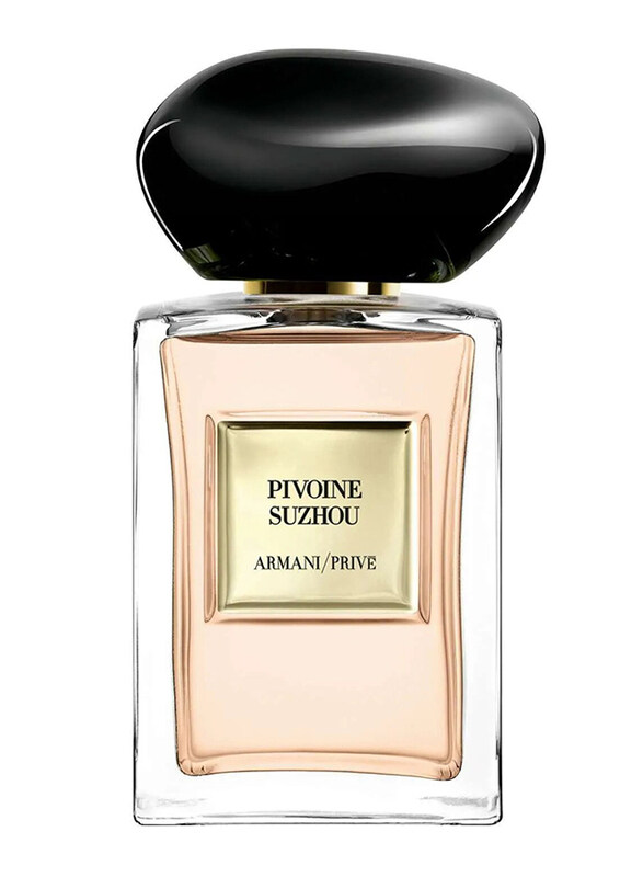 

Giorgio Armani Prive Pivoine Suzhou 100ml EDT Perfume for Women