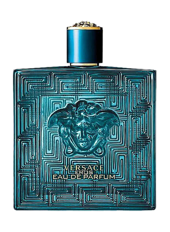 

Versace Eros 200ml EDP Perfume for Men