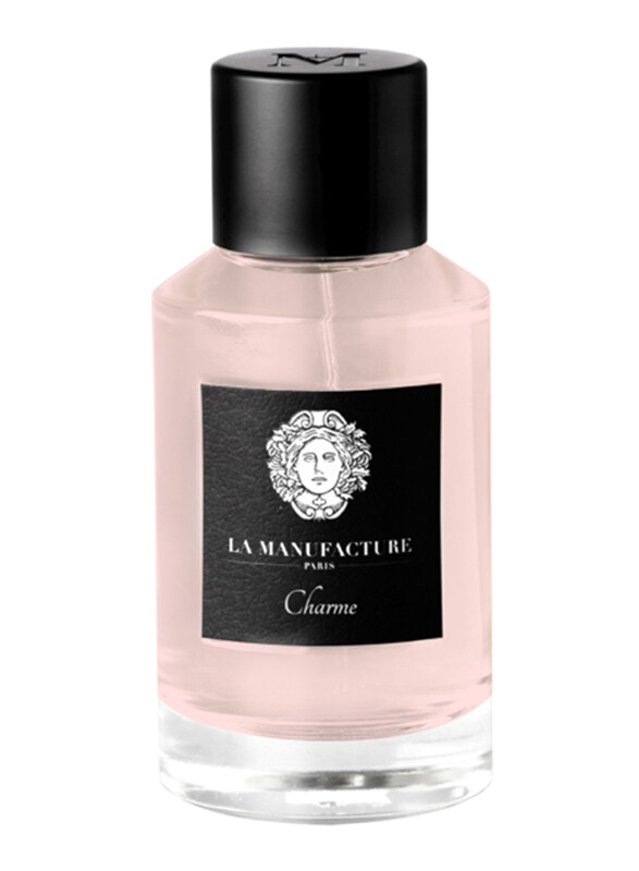 

La Manufacture Charmed 100ml EDP Perfume Unisex