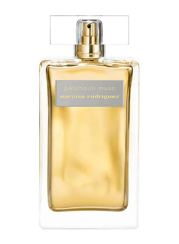 

Narciso Rodriguez Patchouli Musc 100ml EDP Perfume for Women