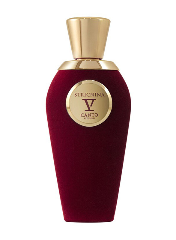 

V Canto Stricnina 100ml Extrait De Perfum Unisex