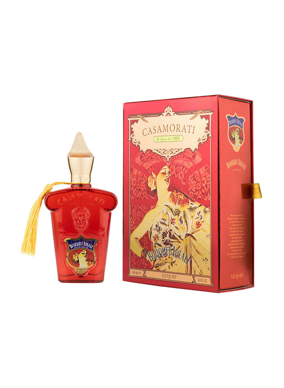 XERJOFF CASAMORATI BOUQUET IDEALE EDP 100ML