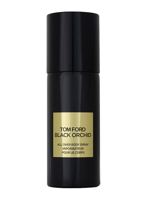 

TOM FORD BLACK ORCHID ALL OVER BODY SPRAY 150ML