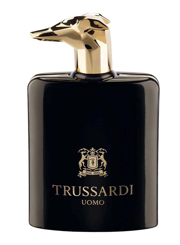 

Trussardi Uomo Levriero Collection 100ml EDP Perfume for Men