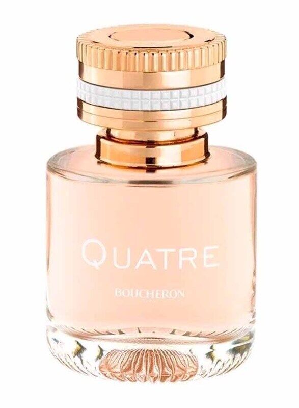 

Boucheron Quatre Pour Femme 50ml EDP Perfume for Women