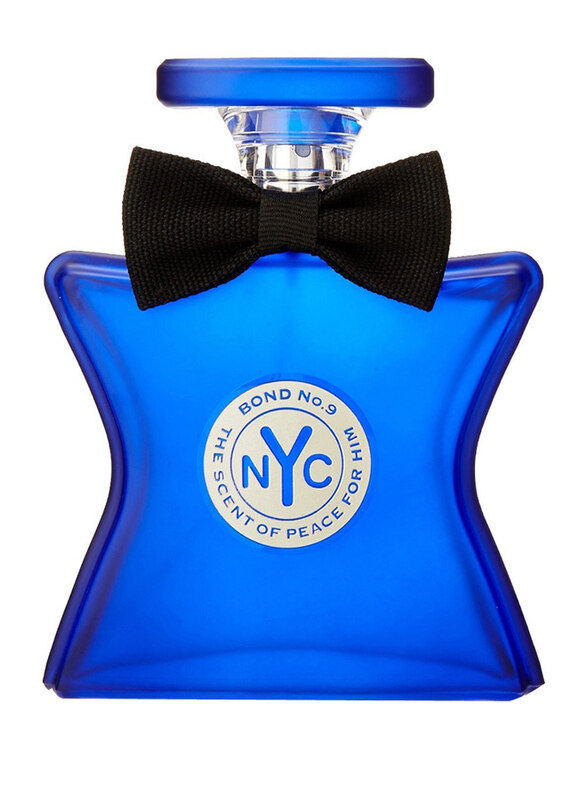 

Bond No.9 NYC The Scent Of Peace 100ml EDP Perfume for Men