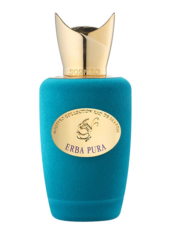 

XERJOFF ERBA PURA EDP Perfume 100ML