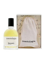 SCENTOLOGIA SENSORY EDP 100 ML