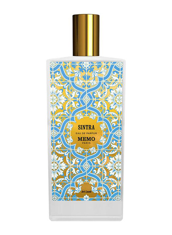 

Memo-Sintra EDP Perfume 75ml Unisex