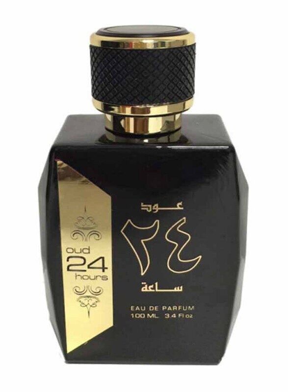 

Oud 24 Hours 100ml EDP Perfume Unisex