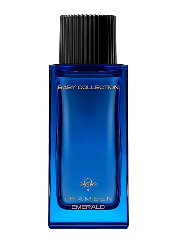 

Thameen Baby Collection Emerald 100ml Unisex