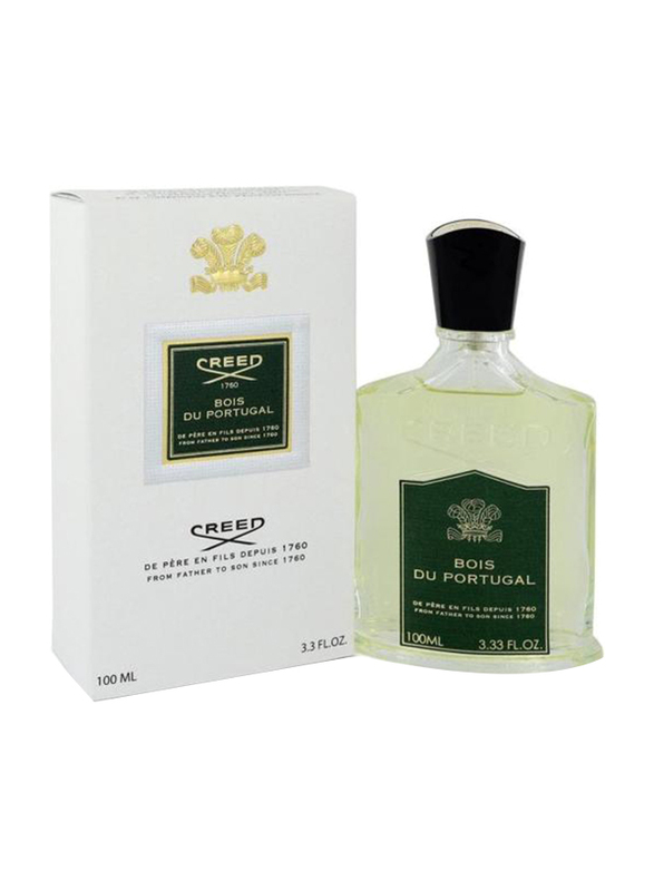 Creed Bois du Portugal 100ml EDP for Men