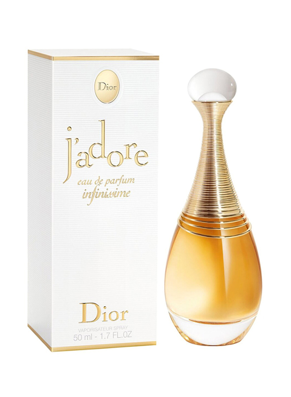 Dior J'Ador Infinisim 50ml EDP for Women