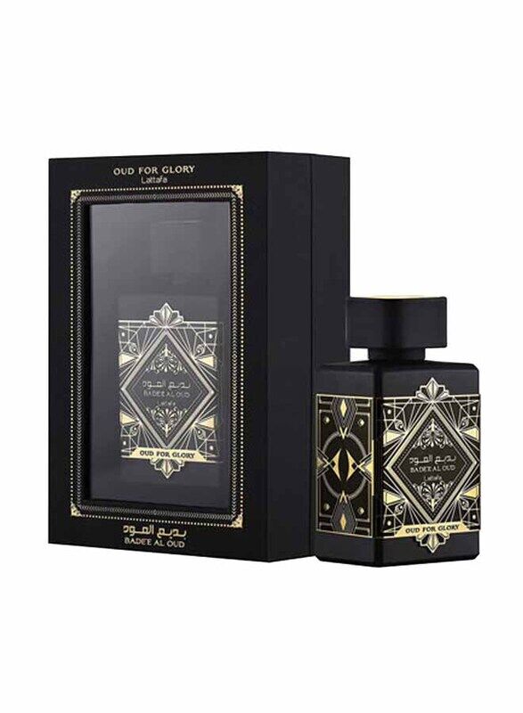 

Lattafa Oud For Glory 100ml EDP Perfume Unisex