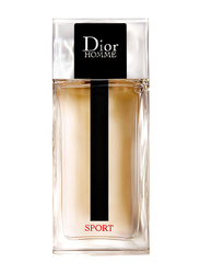Dior Homme Sport 2021 125ml EDT for Men