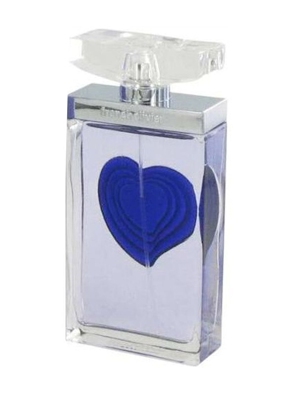 

Carla Fracci Passion 75ml EDP Perfume for Women