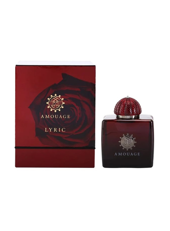 Amouage Lyric 100ml EDP for Woman