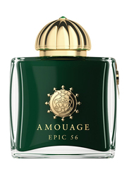Amouage Epic 56 Extrait De Parfum 100ml for Women