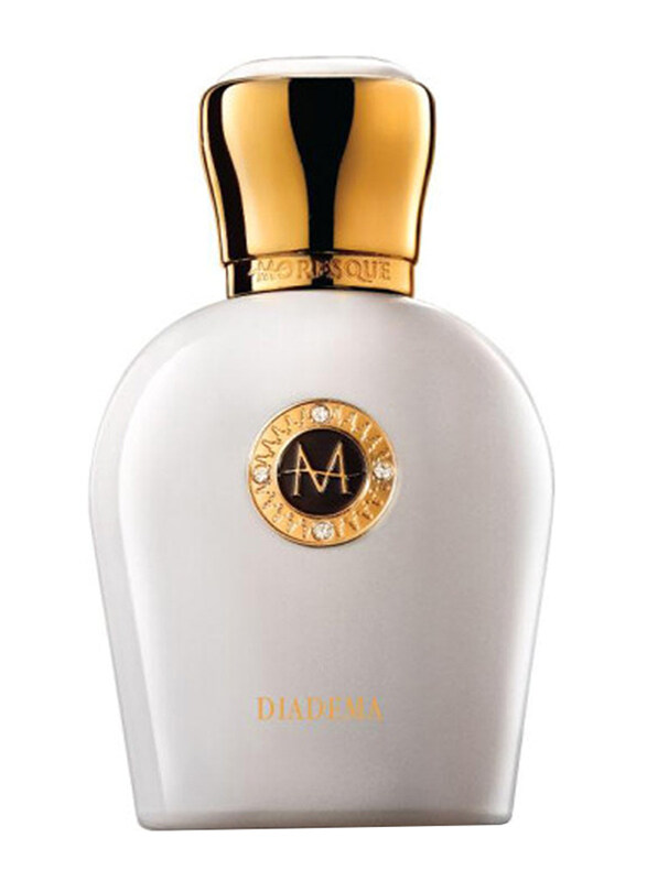 

Moresque Diadema 50ml EDP Perfume Unisex