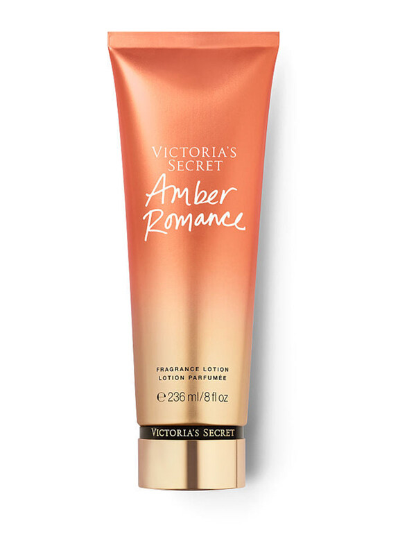 

Victoria's Secret Amber Romance Frangrancey Lotion, 236ml