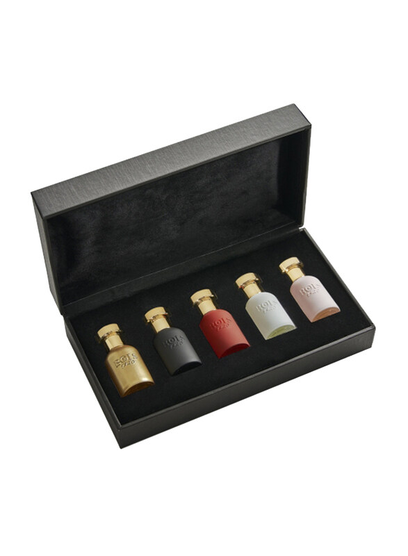 

BOIS 1920 ORO COLLECTION 5X18ML EDP Perfume