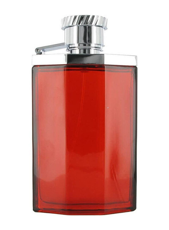 

DUNHILL DESIRE RED EDT Perfume 100ML