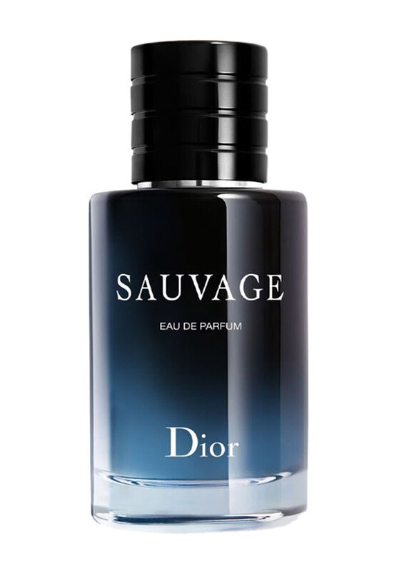 

Christian Dior Sauvage 60ml EDP Perfume for Men