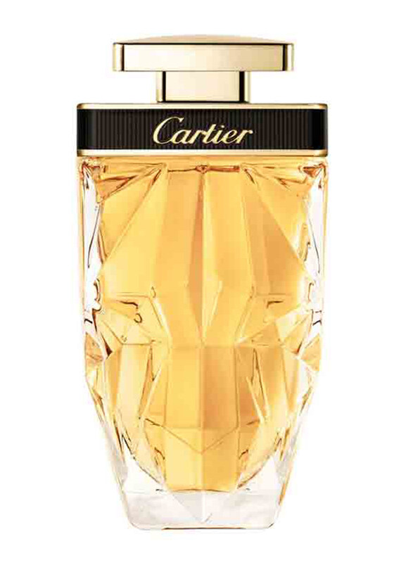 

Cartier LA PANTHERE Parfum 75ml