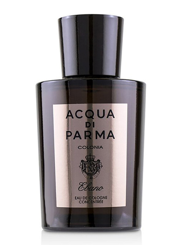 

Acqua Di Parma Colonia Ebano 100ml EDC for Men