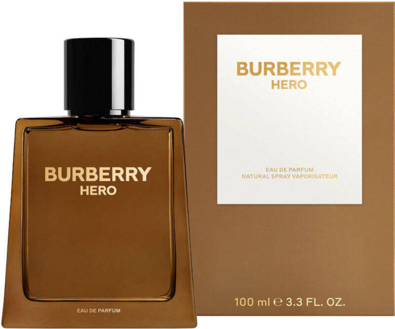 

BURBERRY HERO EDP Perfume 100ML