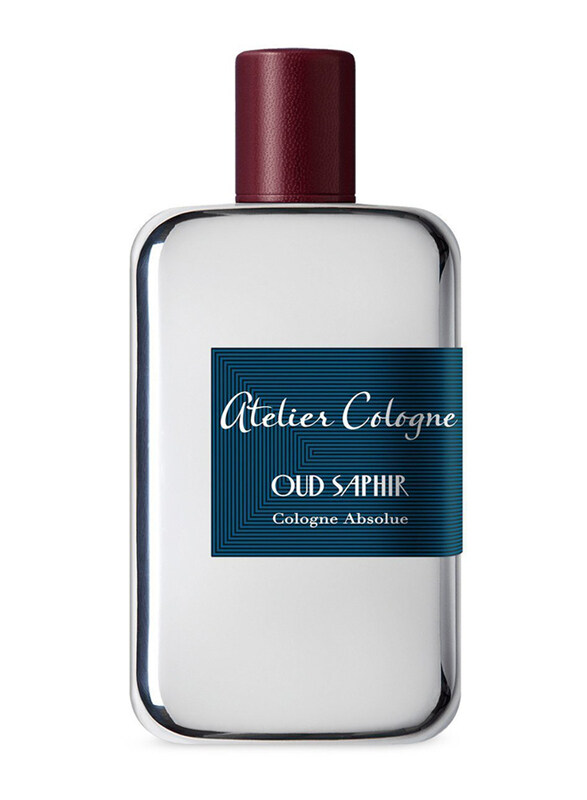 

Atelier Cologne Oud Saphir 100ml EDC Unisex