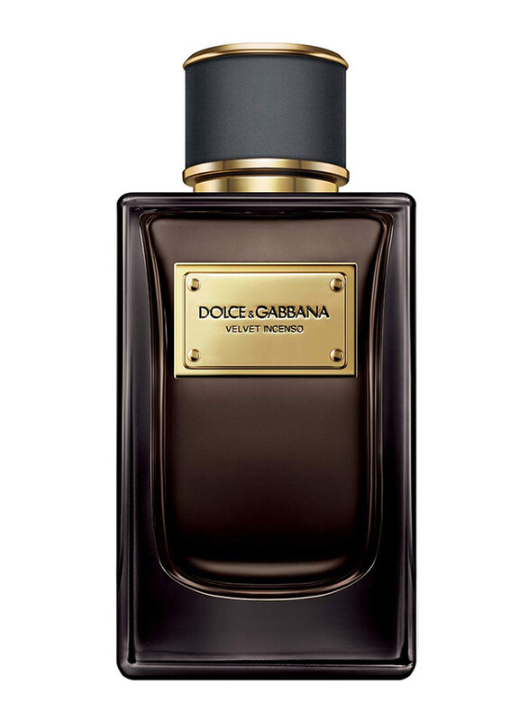 

Dolce & Gabbana Velvet Incenso 150ml EDP Perfume for Men