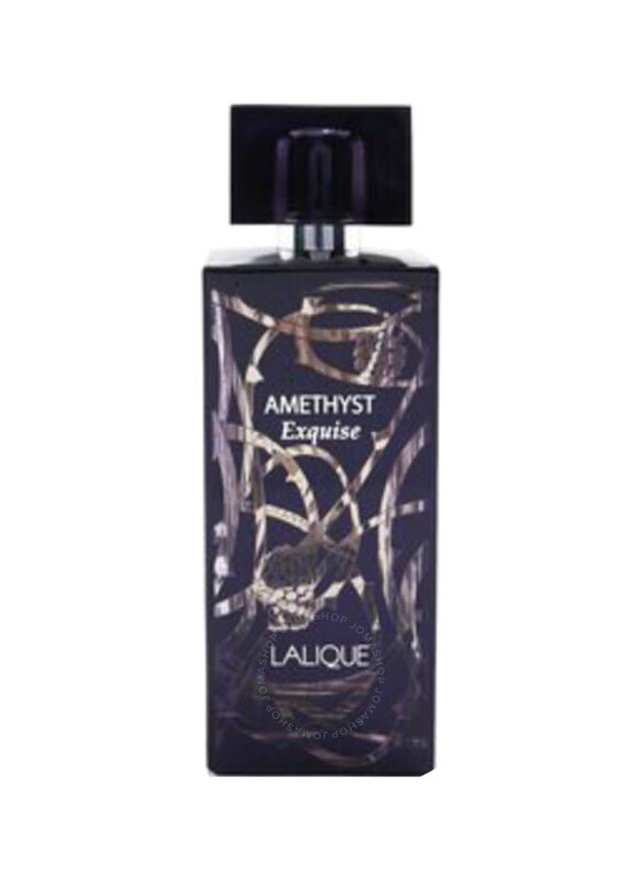 

Lalique Amethyst Exquise 100ml EDP Perfume for Women